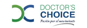 Doctor's Choice Chile