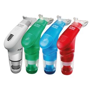 Válvula de entrenamiento muscular inspiratorio (IMT) POWERbreathe Doctor's Choice