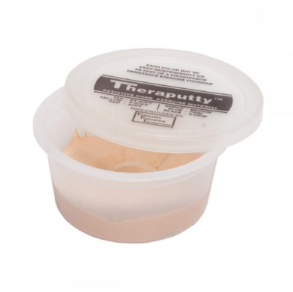 Masas terapéuticas, Hand Putty Doctor's Choice