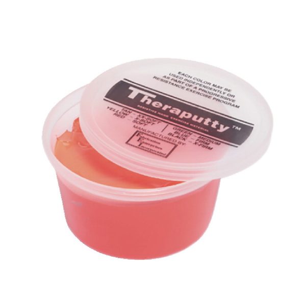 Masas terapéuticas, Hand Putty Doctor's Choice