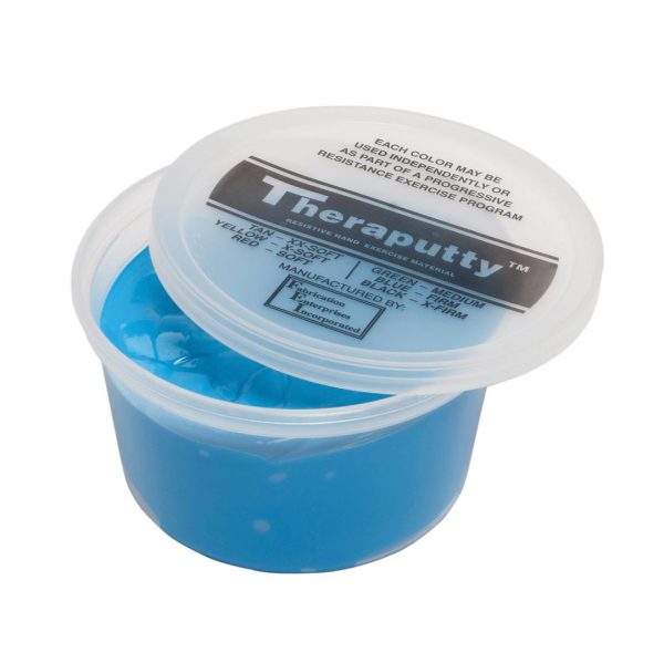 Masas terapéuticas, Hand Putty Doctor's Choice