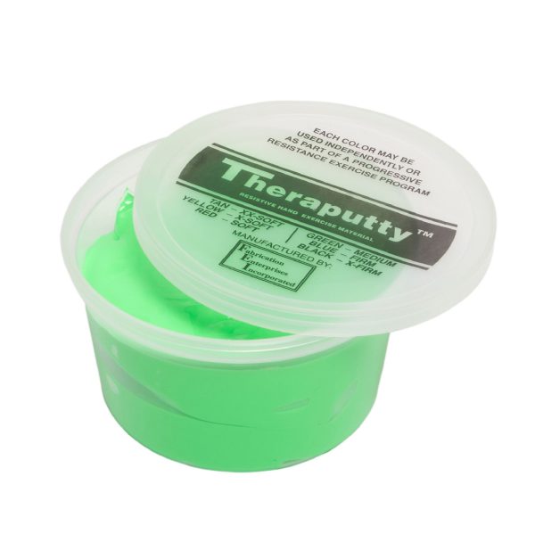 Masas terapéuticas, Hand Putty Doctor's Choice