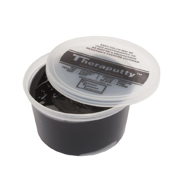 Masas terapéuticas, Hand Putty Doctor's Choice