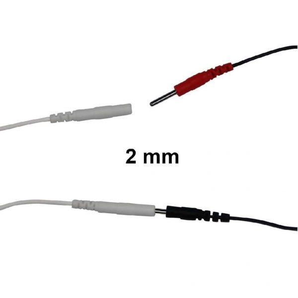Cables para Tens - Doctor's Choice