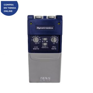 Electroestimulador Dual - DG T.E.N.S Doctor's Choice