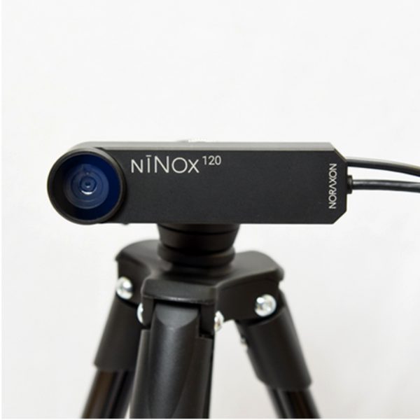 Cámara de video para análisis de movimiento Ninox 120 – Noraxon -Doctor's Choice