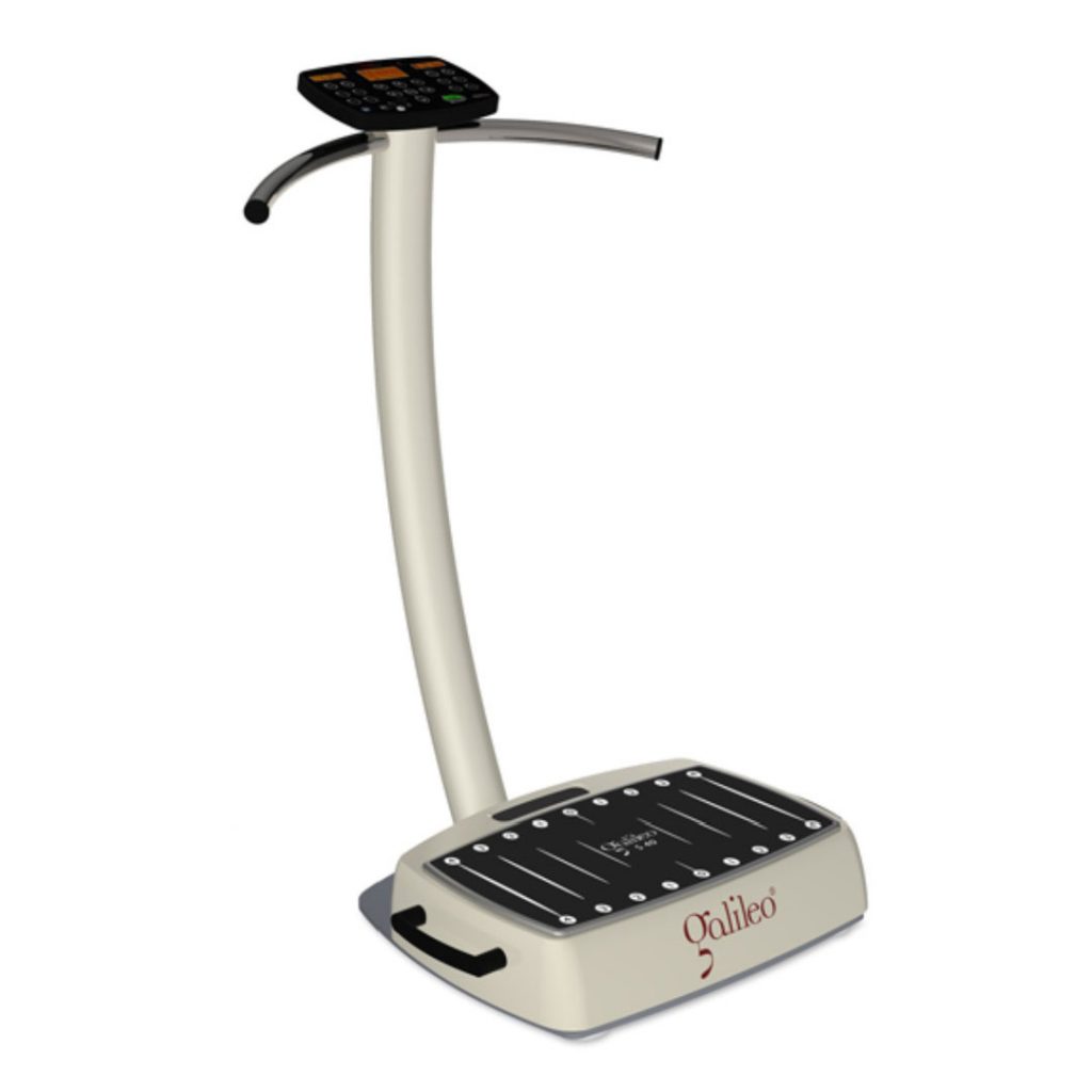 Galileo Vibration Machine | donyaye-trade.com