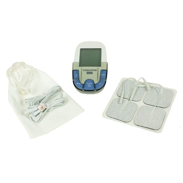 Electroestimulador TENS EMS 211 Mettler Doctor's Choice