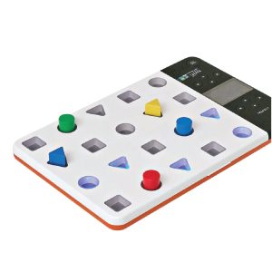 Tablero de juego cognitivo digital Pegboard, Neofect - Doctor's Choice