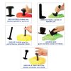 Kit de herramientas para terapia de manos Puttycise