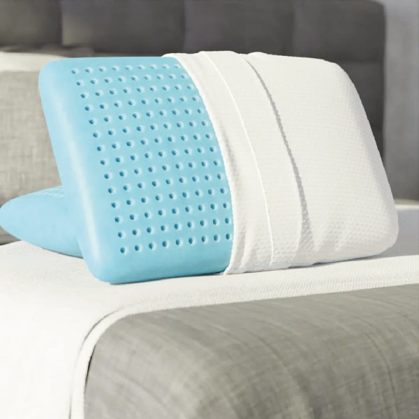 Almohada Theralastic, Descanso Superior Doctor's Choice