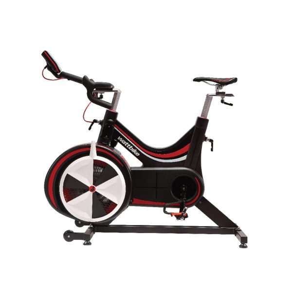 Bicicleta inteligente de alto rendimiento PRO/TRAINER Wattbike Doctor's Choice