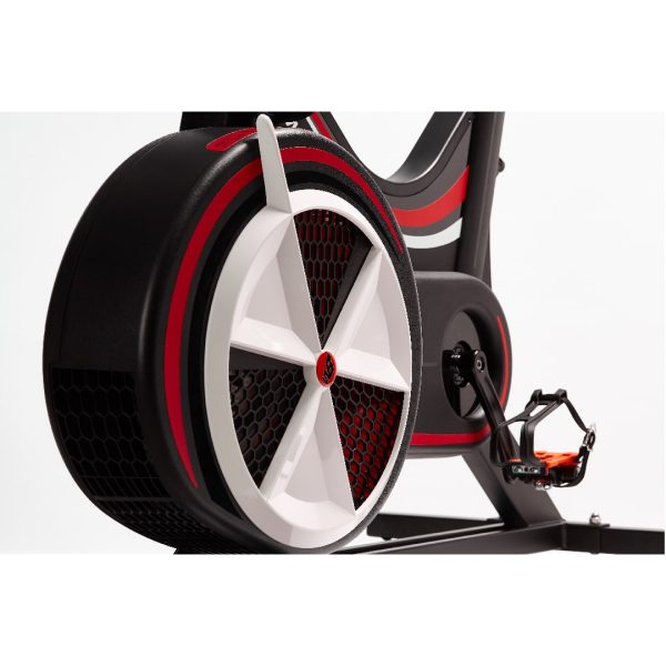 Bicicleta inteligente de alto rendimiento PRO/TRAINER Wattbike Doctor's Choice