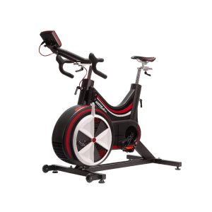 Bicicleta inteligente de alto rendimiento PRO/TRAINER Wattbike Doctor's Choice