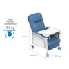 Silla Reclinable TheraSenior para Adultos Mayores Doctor's Choice