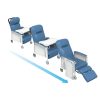 Silla Reclinable TheraSenior para Adultos Mayores Doctor's Choice