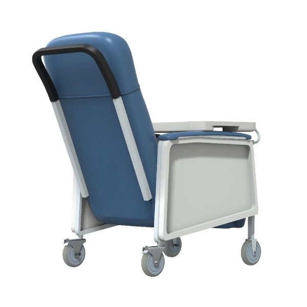 Silla Reclinable TheraSenior para Adultos Mayores Doctor's Choice