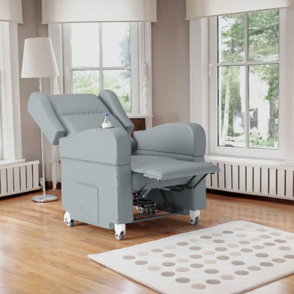 Sillón Reclinable TheraClassic para tu Hogar Doctor's Choice