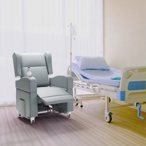 Sillón Reclinable TheraClassic para tu Hogar Doctor's Choice