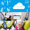 Software para gimnasio HUR Ecosystem Doctor's Choice