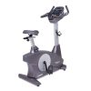 Bicicleta estática vertical CU800 Spirit Fitness - Doctor's Choice