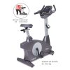 Bicicleta estática vertical CU800 Spirit Fitness - Doctor's Choice