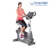 Bicicleta estática vertical CU800 Spirit Fitness - Doctor's Choice