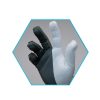 Guantes de análisis de movimiento Metagloves Pro Doctor's Choice