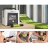 Ondas de Choque Compactas MASTERPULS ONE Doctor's Choice
