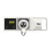 Entrenador de resistencia por cable portátil VOLTRA 1 Doctor's Choice