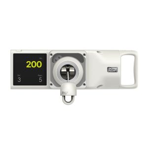 Entrenador de resistencia por cable portátil VOLTRA 1 Doctor's Choice