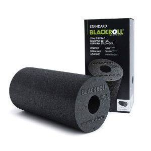 Foam roller de automasaje Blackroll Doctor's Choice