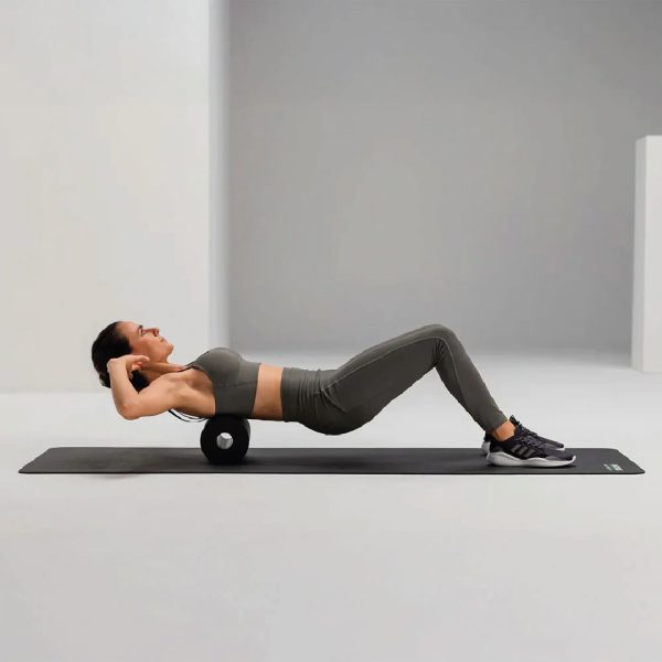 Foam roller de automasaje Blackroll Doctor's Choice