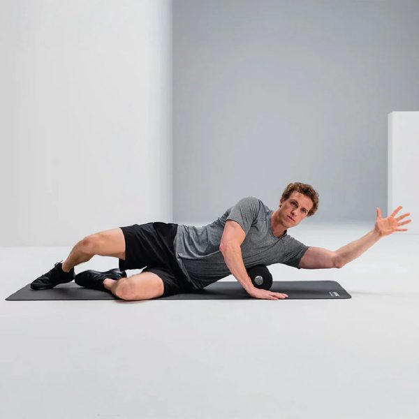Foam roller de automasaje Blackroll Doctor's Choice