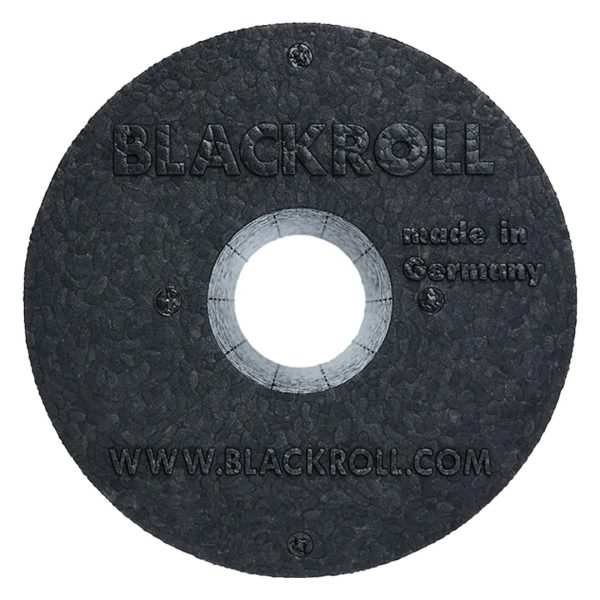 Foam roller de automasaje Blackroll Doctor's Choice