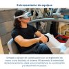 Kit de realidad virtual terapéutico Doctor's Choice