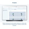 Plataforma de equilibrio Smart Balance Doctor's Choice