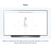 Plataforma de equilibrio Smart Balance Doctor's Choice
