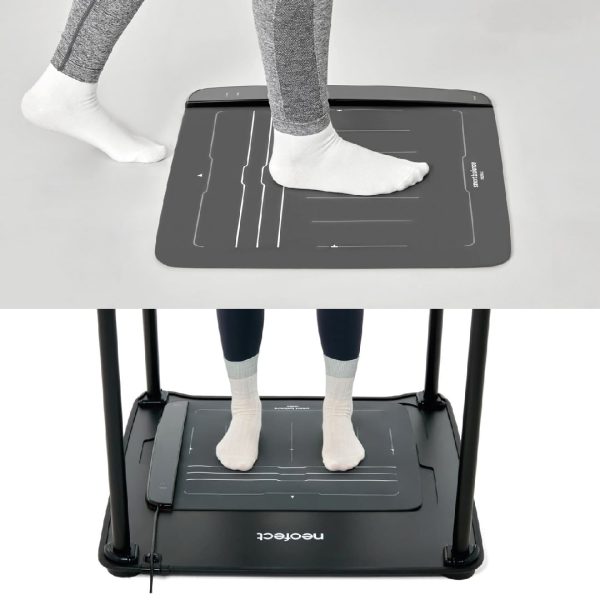 Plataforma de equilibrio Smart Balance Doctor's Choice