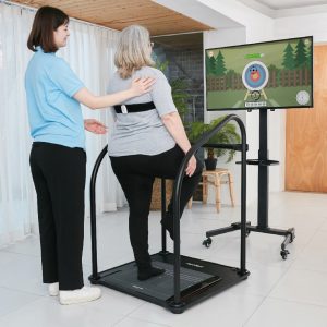 Plataforma de equilibrio Smart Balance Doctor's Choice