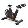 Bicicleta Indoor para fitness Doctor's Choice