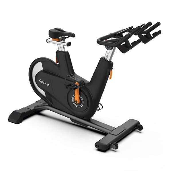Bicicleta Indoor para fitness Doctor's Choice