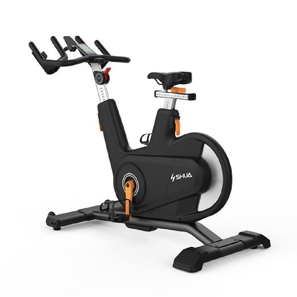 Bicicleta Indoor para fitness Doctor's Choice