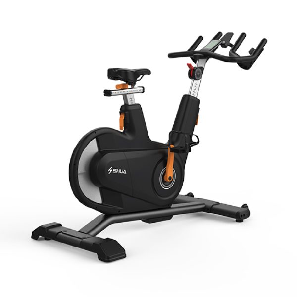 Bicicleta Indoor para fitness Doctor's Choice