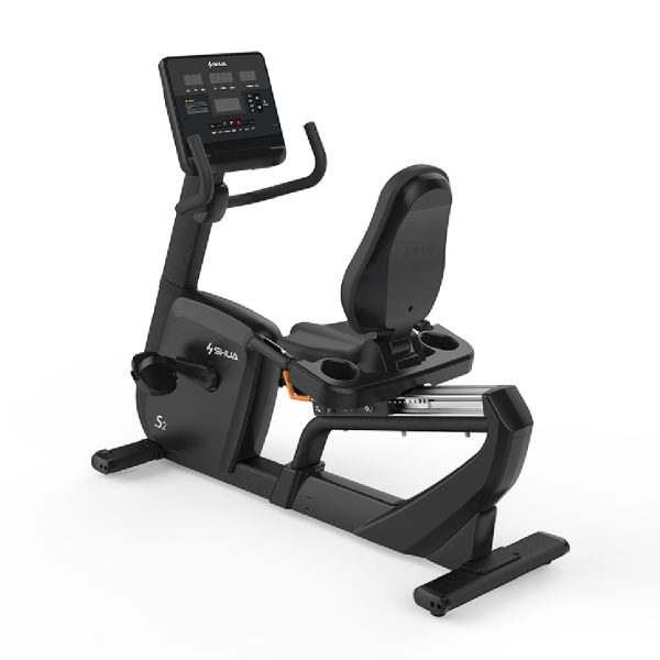 Bicicleta reclinada profesional Doctor's Choice