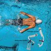 Ergoespirómetro en piscina Meta Swim Doctor's Choice