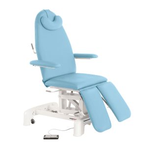 Sillón Podológico Profesional Doctor's Choice