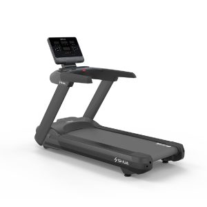 Trotadora Profesional para gimnasios Doctor's Choice