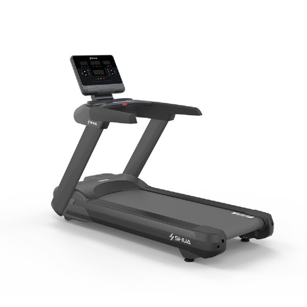 Trotadora Profesional para gimnasios Doctor's Choice