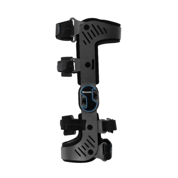 Rodillera Rebound Dual ST - Doctor's Choice
